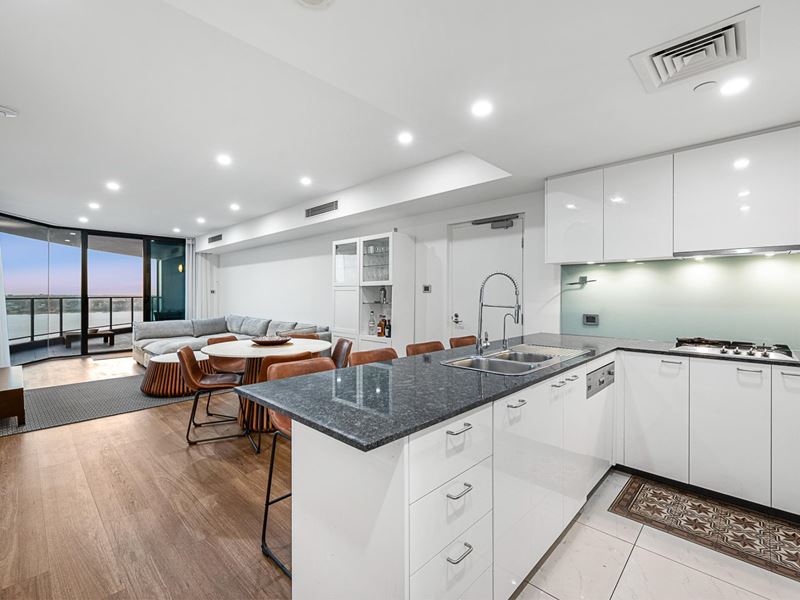 68/100 Terrace Road, East Perth WA 6004