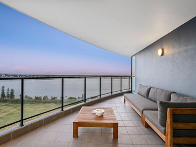 68/100 Terrace Road, East Perth WA 6004