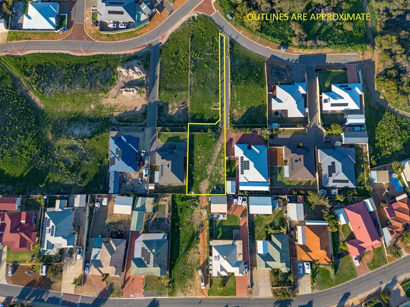 4 Pinnclea Heights, Drummond Cove