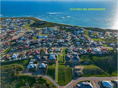 4 Pinnclea Heights, Drummond Cove WA 6532
