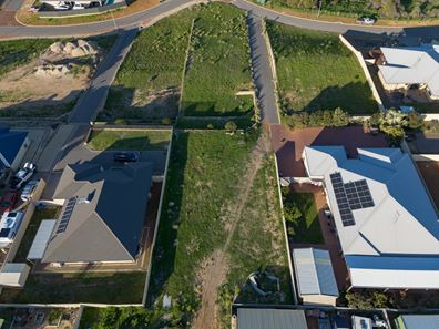 4 Pinnclea Heights, Drummond Cove WA 6532