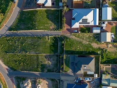 4 Pinnclea Heights, Drummond Cove WA 6532