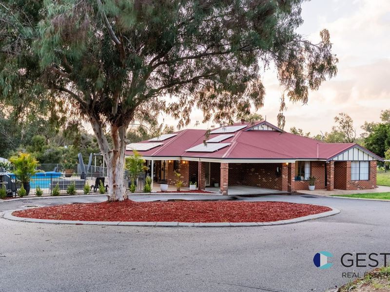 75 The Fairways, Gnangara WA 6077