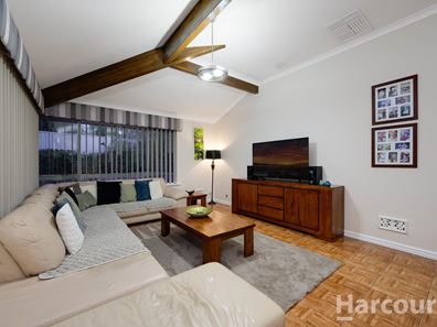 5 Highcliffe Rise, Currambine WA 6028