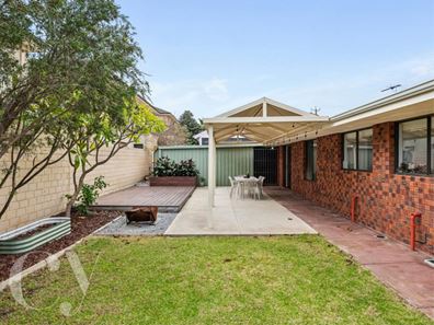 3 Boyd Street, Palmyra WA 6157