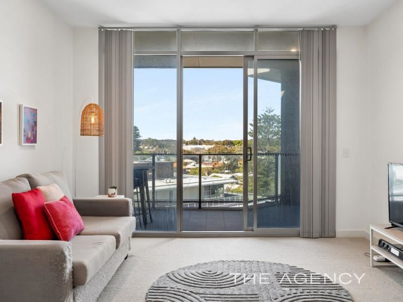 47/1 Silas Street, East Fremantle