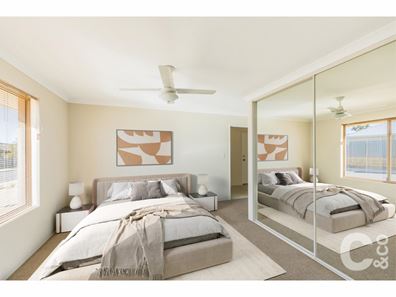 4 Haigh View, Wellard WA 6170
