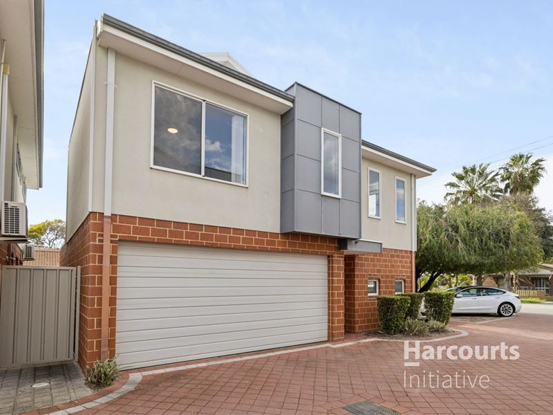 8/22 Lapage Street, Belmont WA 6104