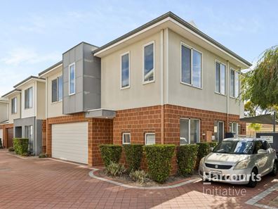 8/22 Lapage Street, Belmont WA 6104
