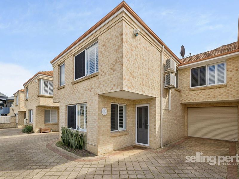 61B Pollard Street, Glendalough WA 6016