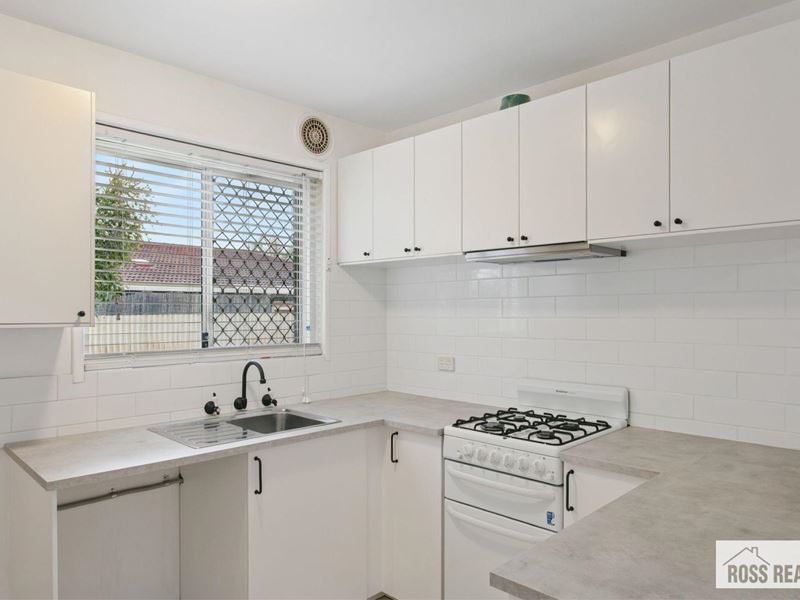 8/56 Spencer Avenue, Yokine WA 6060