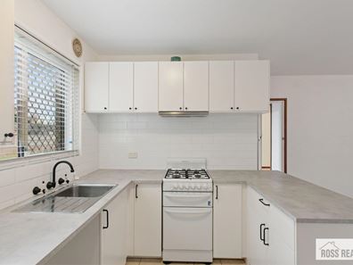 8/56 Spencer Avenue, Yokine WA 6060