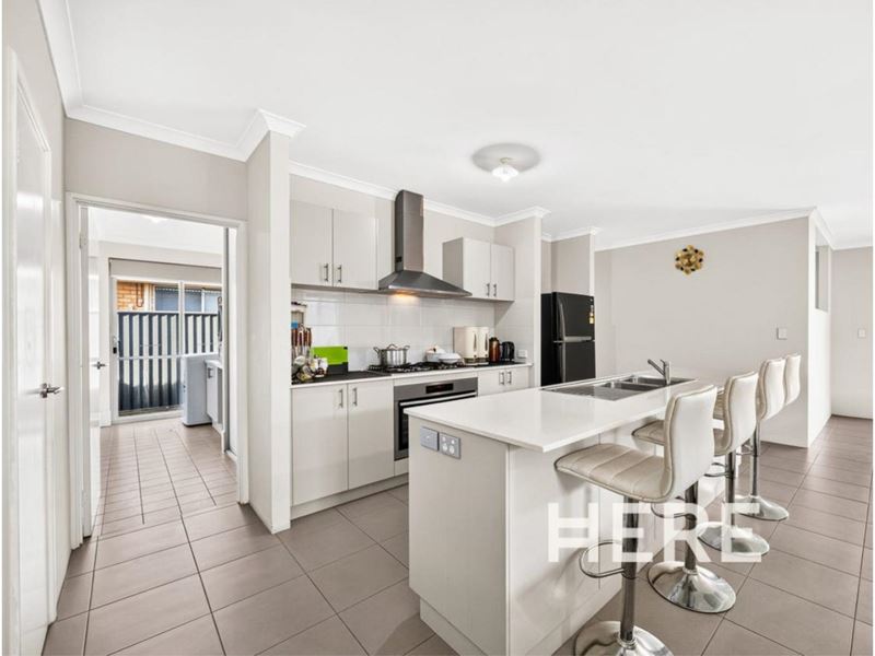 19 Branchton Loop, Baldivis