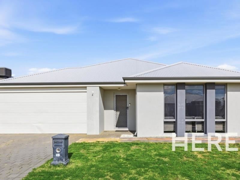 19 Branchton Loop, Baldivis WA 6171