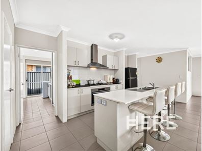 19 Branchton Loop, Baldivis WA 6171