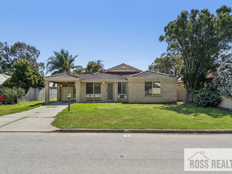 5 Quandong Place, Armadale WA 6112