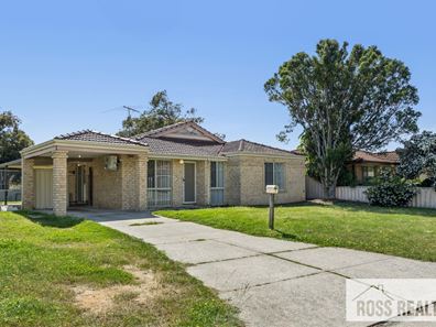 5 Quandong Place, Armadale WA 6112