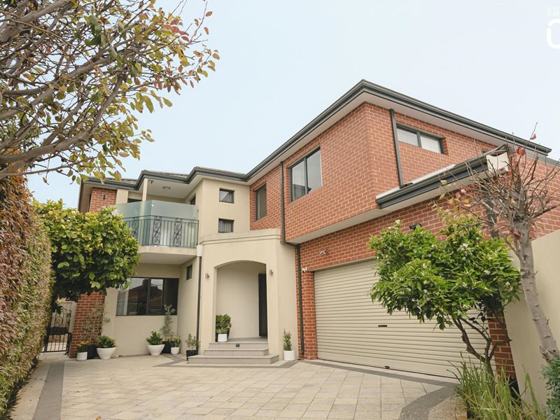 31A Marmion Street, North Perth