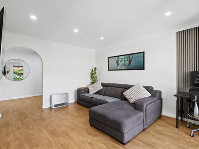 4/201 Royal Street, Yokine WA 6060