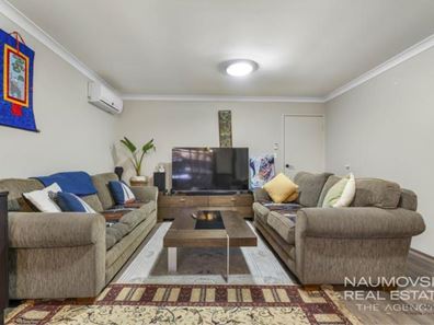 46b Lodesworth Road, Westminster WA 6061