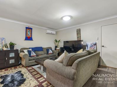 46b Lodesworth Road, Westminster WA 6061