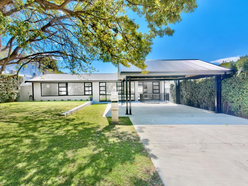 24 Oakdale Street, Floreat WA 6014
