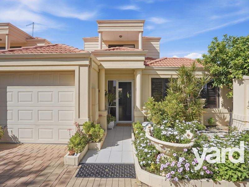 3/9-11 Groves Avenue, Attadale WA 6156