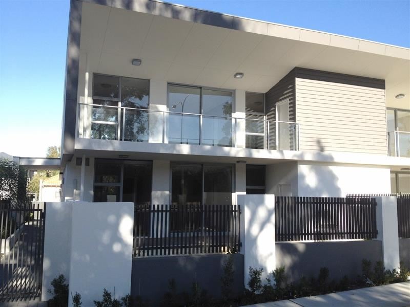 7/89 Winthrop Avenue, Nedlands WA 6009