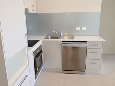 7/89 Winthrop Avenue, Nedlands WA 6009