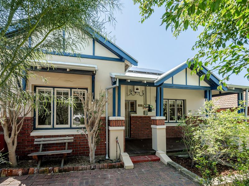 108 Crawford Road, Maylands