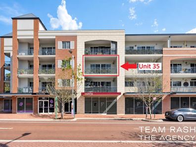35/165 Grand Boulevard, Joondalup WA 6027