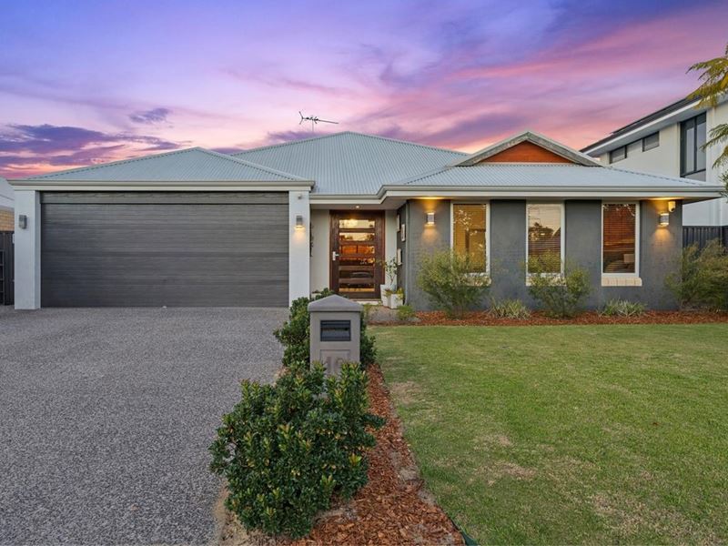 10 Featherflower Avenue, Dayton WA 6055