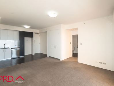 96/15 Aberdeen Street, Perth WA 6000