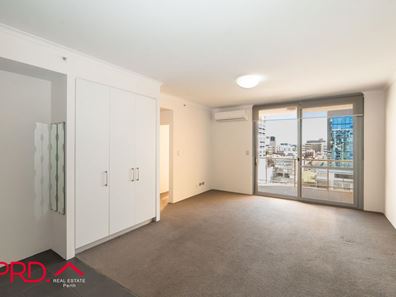 96/15 Aberdeen Street, Perth WA 6000