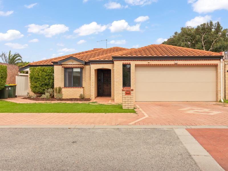 33 Covent Gardens, Stirling WA 6021