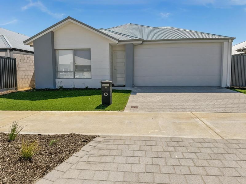 16 Kidrak Street, Madora Bay WA 6210