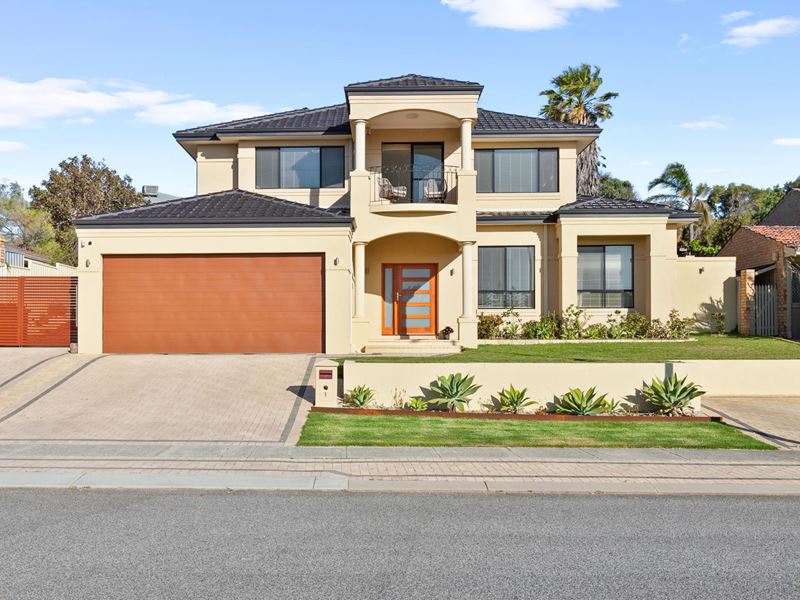 5 Montague Way, Kallaroo WA 6025