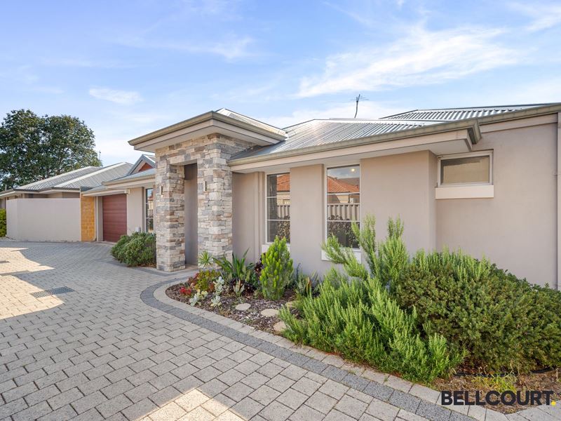 36B Planet Street Street, Carlisle WA 6101