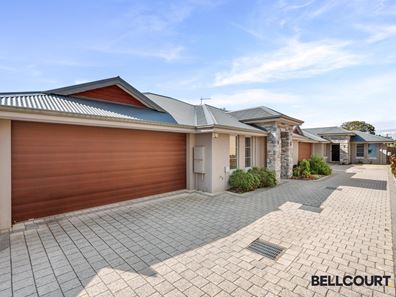 36B Planet Street Street, Carlisle WA 6101