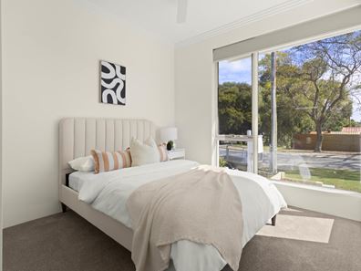 2c Eddington Road, Warwick WA 6024