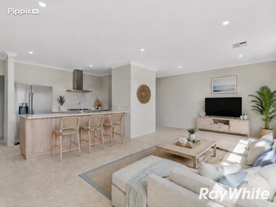 14 Larcom Road, Lakelands WA 6180