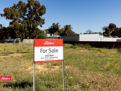 60 Farrall Street, Bruce Rock WA 6418
