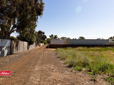 60 Farrall Street, Bruce Rock WA 6418