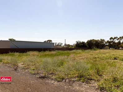 60 Farrall Street, Bruce Rock WA 6418