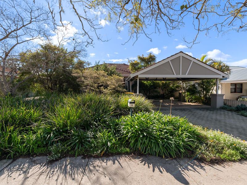 8 Isabella Crescent, Manning WA 6152