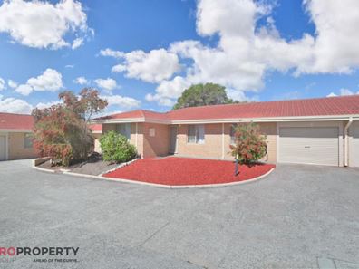 5/179 Kooyong Road, Rivervale WA 6103