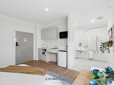 Room/2  7 Strength Crescent, Mandogalup WA 6167