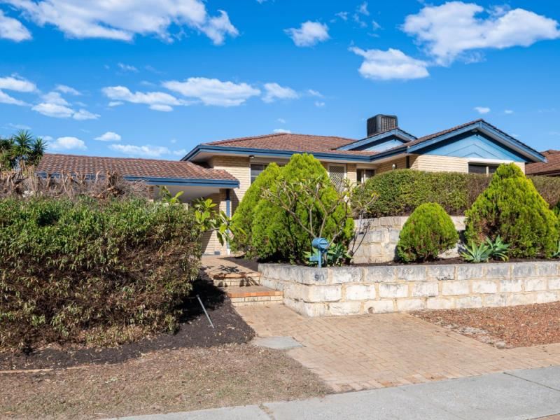 90 Pinnaroo Drive, Padbury WA 6025
