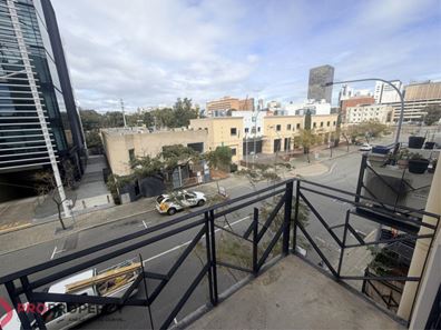 7/8 James Street, Northbridge WA 6003