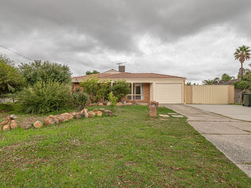21 Mandarin Way, Seville Grove